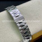 GR Factory Patek Philippe Nautilus 5726 40mm Full Steel Grey Dial