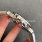 GR Factory Patek Philippe Nautilus 5726 40mm Full Steel White Dial