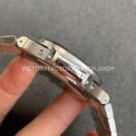 GR Factory Patek Philippe Nautilus 5726 40mm Full Steel White Dial