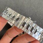 GR Factory Patek Philippe Nautilus 5726 40mm Full Steel White Dial