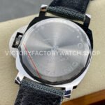 HW Factory Panerai Luminor Base Logo PAM00774 44mm Steel Textile Strap Black Dial (7) HW Factory Panerai Luminor Base Logo PAM00774 44mm Steel Textile Strap Black Dial