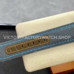 HW Factory Panerai Luminor Base Logo PAM00774 44mm Steel Textile Strap Black Dial (8) HW Factory Panerai Luminor Base Logo PAM00774 44mm Steel Textile Strap Black Dial