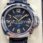 HW PAM00634 Panerai Luminor Base black dial 44mm