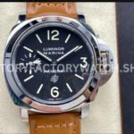 HW PAM00005 Panerai Luminor Marina black dial