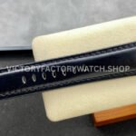 HW Factory Panerai Luminor Marina PAM00631 44mm Steel Leather Strap Black Dial (8) HW Factory Panerai Luminor Marina PAM00631 44mm Steel Leather Strap Black Dial