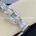 IPF Factory Audemars Piguet Royal Oak Chronograph 26331ST.OO.1220ST.03 41mm Full Steel Silver Dial