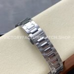MS Factory Patek Philippe Nautilus 7118/1A-001 35.2mm Full Steel Blue Dial