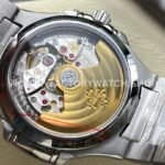 MS Factory Patek Philippe Nautilus 7118/1A-001 35.2mm Full Steel Blue Dial