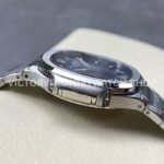 MS Factory Patek Philippe Nautilus 7118/1A-001 35.2mm Full Steel Blue Dial