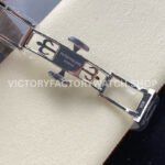 MS Factory Patek Philippe Nautilus 7118/1A-010 35.2mm Full Steel White Dial