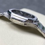 MS Factory Patek Philippe Nautilus 7118/1A-011 35.2mm Full Steel Grey Dial