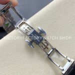 MS Factory Patek Philippe Nautilus 7118/1A-011 35.2mm Full Steel Grey Dial