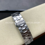 OME Factory Patek Philippe Nautilus 5712/1A-001 40mm Full Steel Grey Dial