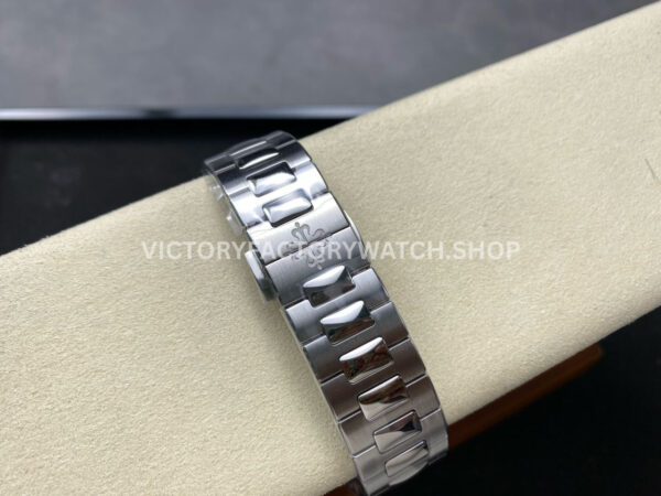 OME Factory Patek Philippe Nautilus 5712/1A-001 40mm Full Steel Grey Dial