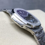 OME Factory Patek Philippe Nautilus 5712/1A-001 40mm Full Steel Grey Dial