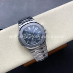OME Factory Patek Philippe Nautilus 5712/1A-001 40mm Full Steel Grey Dial