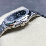 OME Factory Patek Philippe Nautilus 5712/1A-001 40mm Full Steel Grey Dial