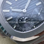 OME Factory Patek Philippe Nautilus 5712/1A-001 40mm Full Steel Grey Dial