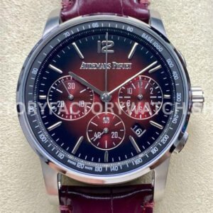 AP Code 11.59 red dial