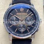 Code 11.59 grey dial AP