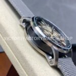 OMF Factory Audemars Piguet Code 11.59 26393QTOOA064KB01 41mm Steel Canvas Strap Brown Dial ( (6) OMF Factory Audemars Piguet Code 11.59 26393QT.OO.A064KB.01 41mm Steel Canvas Strap Brown Dial