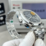 P1 Factory Patek Philippe Nautilus 59901A-011 40.5mm Full Steel Blue Dial