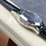 PP+ Factory Patek Philippe Annual Calendar 5396G-014 White Gold Grey Dial (5) PP+ Factory Patek Philippe Annual Calendar 5396G-014 38.5mm White Gold Grey Dial
