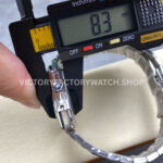 PP+ Factory Patek Philippe Cubitus 5821 45mm Tiffany Dial