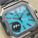 PP+ Factory Patek Philippe Cubitus 5821 45mm Tiffany Dial