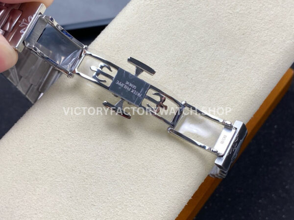 PP+ Factory Patek Philippe Cubitus 5821 45mm Tiffany Dial