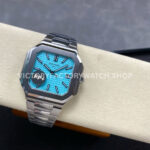 PP+ Factory Patek Philippe Cubitus 5821 45mm Tiffany Dial