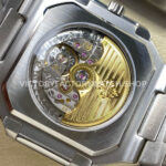 PP+ Factory Patek Philippe Cubitus 5821 45mm Tiffany Dial