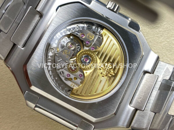 PP+ Factory Patek Philippe Cubitus 5821 45mm Tiffany Dial