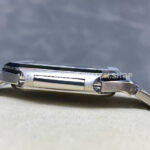 PP+ Factory Patek Philippe Cubitus 5821 45mm White Dial (7) PP+ Factory Patek Philippe Cubitus 5821 45mm White Dial