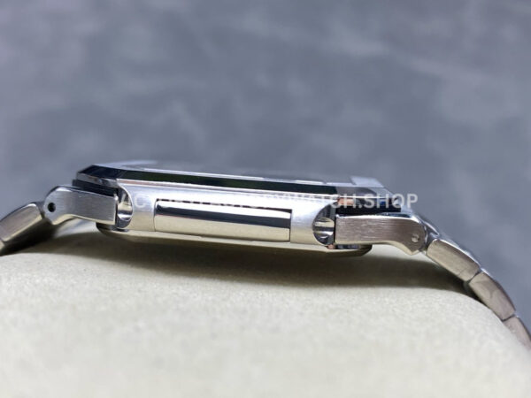 PP+ Factory Patek Philippe Cubitus 5821 45mm White Dial (7) PP+ Factory Patek Philippe Cubitus 5821 45mm White Dial
