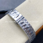 PP+ Factory Patek Philippe Cubitus 5821/1A-001 45mm Black Dial