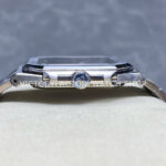 PP+ Factory Patek Philippe Cubitus 5821/1A-001 45mm Black Dial