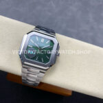 PP+ Factory Patek Philippe Cubitus 5821/1A-001 45mm Green Dial
