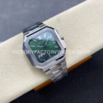PP+ Factory Patek Philippe Cubitus 5821/1A-001 45mm Green Dial