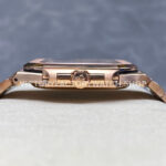 PP+ Factory Patek Philippe Cubitus 71281R-001 45mm Rose Gold Brown Dial (3) PP+ Factory Patek Philippe Cubitus 7128/1R-001 45mm Rose Gold Brown Dial
