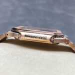 PP+ Factory Patek Philippe Cubitus 71281R-001 45mm Rose Gold Brown Dial (7) PP+ Factory Patek Philippe Cubitus 7128/1R-001 45mm Rose Gold Brown Dial