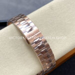 PP+ Factory Patek Philippe Cubitus 71281R-001 45mm Rose Gold Brown Dial (8) PP+ Factory Patek Philippe Cubitus 7128/1R-001 45mm Rose Gold Brown Dial