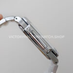 PPF Factory Patek Philippe Cubitus 5821/1A-001 45mm Full Steel Green Dial