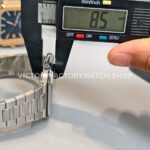PPF Factory Patek Philippe Cubitus 5821/1A-001 45mm Full Steel Green Dial