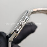 PPF Factory Patek Philippe Cubitus 5821/1A-001 45mm Full Steel Green Dial