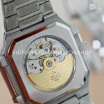 PPF Factory Patek Philippe Cubitus 5821/1A-001 45mm Full Steel Green Dial