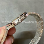 PPF Factory Patek Philippe Nautilus 5712/1A-001 40mm Full Steel Blue Dial