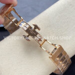 PPF Factory Patek Philippe Nautilus 5712/1R Full Rose Gold Grey Dial