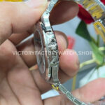 PPF Factory Patek Philippe Nautilus 5711/1A-010 40mm Full Steel Blue Dial