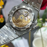 PPF Factory Patek Philippe Nautilus 5711/1A-010 40mm Full Steel Blue Dial